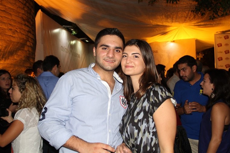 La France A Mar Mikhael